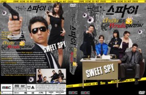 LK201-Sweet Spy สายลับขี้เก๊ก VS หวานใจซุ่มซ่าม